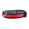 LED Dog Collar Rechargeable Safety Collar Night Safety Flashing Light up Collar