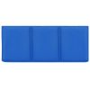 Pet Dog Cooling Mat Pressure Activated Gel Cooling Mat Pad Cooling Bed Mats Portable L Size