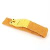 Dog Puzzle Toys Squeaky Game Training Foraging Toy for Small Medium Large Dogs