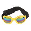 Pet Sunglasses Foldable Dog Glasses For Outdoors