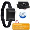 Electric Fence Pet Tone Shock Collar Receiver For all Dogs