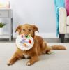 Dog plush toys; pets gnawing bones; sounding toys; teeth cleaning