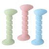 2pcs Teeth Molar Chewing Dog Toothbrush Teeth Grinding toy