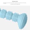 2pcs Teeth Molar Chewing Dog Toothbrush Teeth Grinding toy