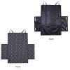 Pet Carriers Dog Car Seat Cover Trunk Mat Cover Protector