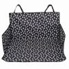 Pet Carriers Dog Car Seat Cover Trunk Mat Cover Protector