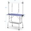 Professional Grooming Table Adjustable Heavy Duty Portable