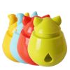 Pet Tumbler Food Interactive Puzzle Bite Resistant Training Toy