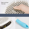 Pets Comb Dogs Beauty Cleaning Automatic Hair Removal