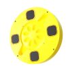 Dog Puzzle Toys Slow Feeder Interactive Puppy Food Slow Eating Bowl Training Game