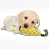 Pet Dog Toy Interactive Rubber Balls for Small Large Dogs Chewing Dog Food Ball