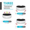 barking arrestor; dog trainer; anti barking