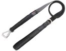 Reflective Padded Dog Leash and Harness