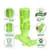 Effective Dogs Toothbrush Stick Bite Resistant Dog Chew Toys