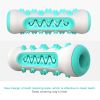 Dog Molar Toothbrush Toys Chew Safe Dental Care Soft Pet Cleaning toy