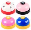 Pet Training Bell Clicker with Non Skid Base, Potty Training Clock