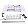 Professional Grooming Table Adjustable Heavy Duty Portable